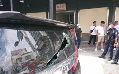 台南寺庙信众殴斗疑有人开枪 50多人被扣查  