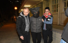 沙田今年24宗單車盜竊案 40歲中國籍男子被捕