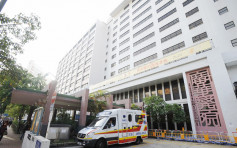 油麻地单位石油气炉爆炸 非华裔女受伤送院