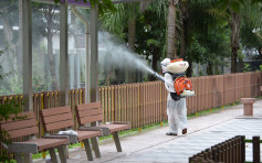 【多圖】爆日本腦炎食環署滅蚊 天水圍街坊呻蚊患嚴重