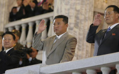 南韓：北韓多家媒體為表忠 稱呼金正恩為「首領」
