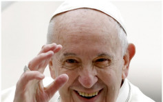 教宗呼籲記者為真相效勞 勿為點擊率歪曲事實