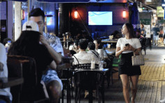 香港夜市︱酒吧業協會未來一個月籌劃新計劃推優惠  餐飲業 : 須全港18區均有