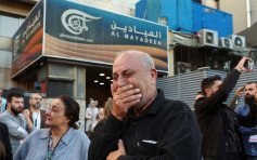 以巴衝突 | 開戰以來53記者喪命 黎巴嫩：以色列蓄意襲擊媒體