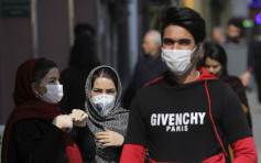 伊朗单日激增50死亡个案 议员指控当局掩盖疫情