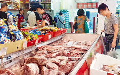 【腐肉風波】巴西一肉商遭禁止出口到香港