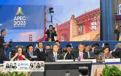 美國APEC｜陳茂波出席財長會議 耶倫指亞太是環球經濟中心 經濟體間協調和合作至關重要