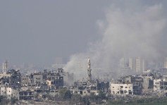 以巴衝突｜猛攻之下加沙零通訊「徹底混亂」 以防長：戰爭進入新階段