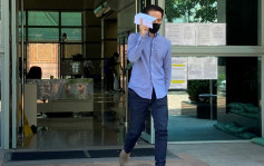 元朗721｜ 42歲「踢保」男再被捕遭控暴動 押下周六區院答辯