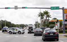 美国佛州迈阿密毕业派对爆枪击 致3死6伤