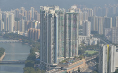 溱岸8號高層3房成交價2000萬 每呎逾2.1萬