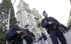 【法國恐襲】21歲疑兇上月往法尋庇護 突尼斯警未列激進分子