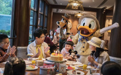 維港會：迪士尼首推酒店全年生日禮遇 生日正日可獲免費門票
