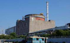 俄乌战争 | 乌克兰：扎波罗热核电厂电线被切断 核厂安全堪忧