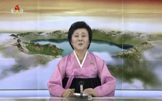 北韓宣布成功首射洲際導彈　稱可達世界各地