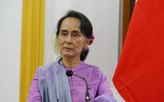 緬甸軍終承認處決羅興亞人 昂山素姬：正面的一步