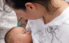 江蘇7歲女孩乳房早發育 全因二胎媽媽給她喝母乳
