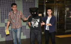 毒品拆細賣畀青少年 將軍澳21歲毒販寓所被捕