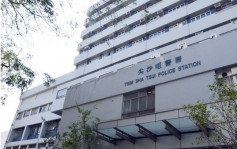 尖沙咀酒吧兩男女如廁目光問題爭執 醉漢涉打傷3人 受查再襲警被捕