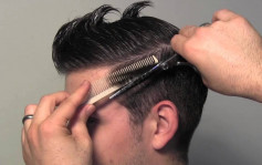 不滿理髮師技術  澳男自己開髮廊年入近700萬