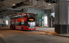 【高铁通车】西九龙巴士总站周日启用 11条巴士线迁入