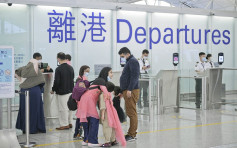 入境处澄清没有更改非中国籍永久居民身分政策