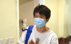 邓桂思可自行排出小量尿液　期望一两天内病情转稳定