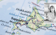 北海道札幌無業中年漢被捕 涉勒死女大學生後藏屍家中