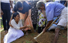 【斯里兰卡连环爆炸】至少45儿童遇难 丹麦首富痛失3孩子