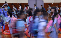 【开学日】「短命学校」收生少 教局未知跨境童回深圳就读数字