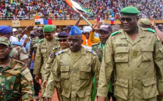 拒絕西非共同體最後通牒 尼日爾關閉領空警告強力反擊
