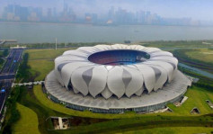 杭州亚运会下周五揭幕 56比赛场馆全部完成赛事功能验收