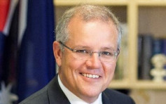 澳洲總理特恩布爾遭黨內逼宮下台　財長莫里森將接任