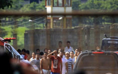 巴西監獄騷亂囚犯被斬頭 9死14傷逾百人逃脫