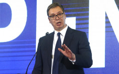 塞爾維亞總統挑戰Twitter要求刪除帳號