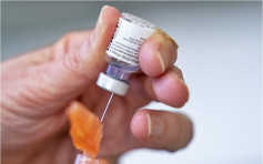 加拿大批准12至15岁人士接种辉瑞疫苗 成全球首例