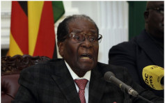 津巴布韦执政党启弹劾程序 有信心两天内赶总统下台