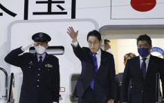 G7峰會設印太議題  學者：日本欲引領話題  拉攏西方對付中國