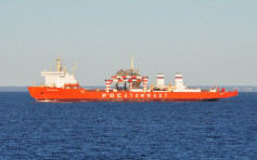 俄核動力破冰船失火  曾被指涉破壞海底天然氣管線