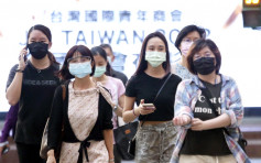 台湾新增23宗本土确诊 再多1人死亡