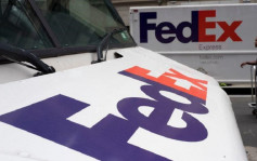 外交部促FedEx交代華為包裹被轉寄事件