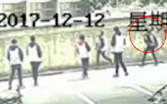 湖南13岁男童玩利刀不慎脱鞘 同学被刺中身亡