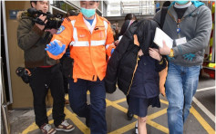  黄大仙11岁女童衣衫单薄疑被迫冲冻水凉 父母涉虐待被捕