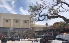 獨行槍手闖南加州商場 一名女子死亡