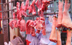 沙田新鮮豬肉樣本含二氧化硫