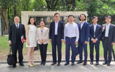 大律師公會與華東政法大學 開辦首個全英語普通法課程 培訓涉外法律人才