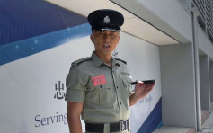 楊明曾助警拍片 警：涉及警隊宣傳將暫停
