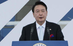 南韓總統尹錫悅：北韓若棄核將幫其改善經濟