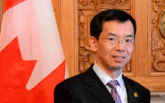 【華為風暴】中國大使轟加拿大「白人優越論」