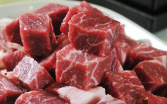 巴西現瘋牛症停牛肉來華 食安中心：會密切留意有關個案發展